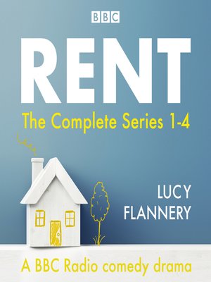 cover image of Rent, The Complete series 1-4